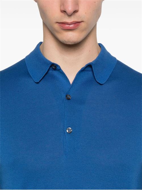 Polo Adrian JOHN SMEDLEY | ADRIANPACIFIC